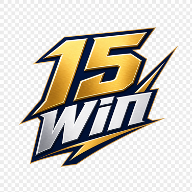 15 win